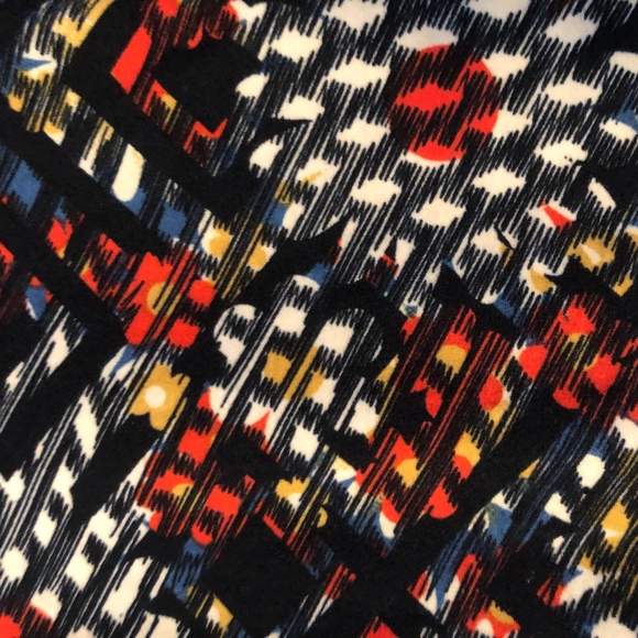 OS LuLaRoe Leggings - Picture 1 of 3